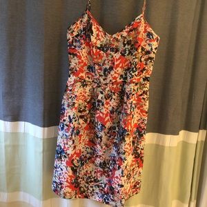 JCrew dress